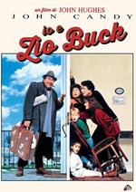 Io e zio Buck (DVD)