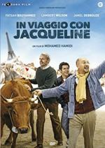 In viaggio con Jacqueline (DVD)