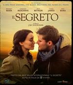 Il segreto (Blu-ray)