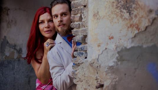 La parrucchiera (DVD) di Stefano Incerti - DVD - 4