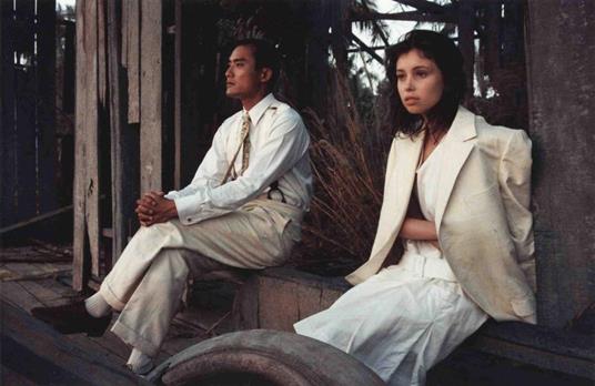 L' amante (DVD) di Jean-Jacques Annaud - DVD - 3