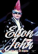 Elton John (DVD)