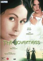 The Governess. La governante (DVD)