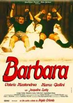Barbara (DVD)