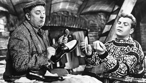 Quartiere dei lillà (DVD) DVD Film di René Clair Drammatico