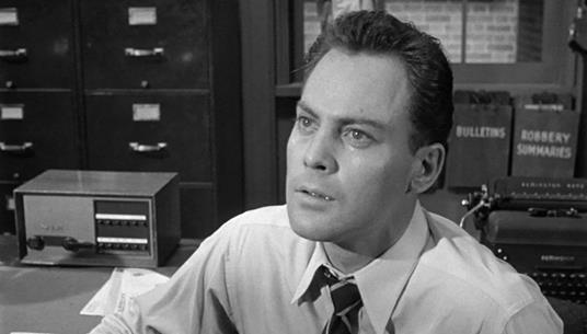 Il colpevole è fra noi di Howard W. Koch,Edmond O'Brien - DVD - 3