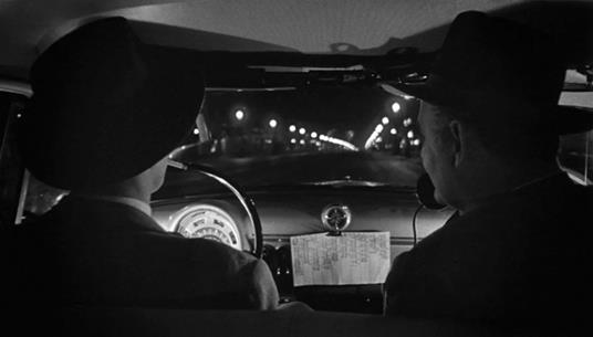 Il colpevole è fra noi di Howard W. Koch,Edmond O'Brien - DVD - 5