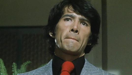 Espy minaccia extrasensoriale di Jun Fukuda - DVD - 2