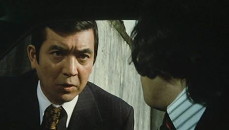 Espy minaccia extrasensoriale di Jun Fukuda - DVD - 3