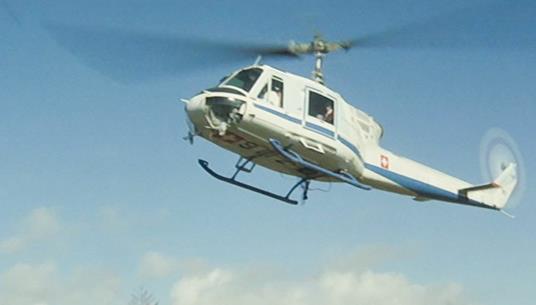 Espy minaccia extrasensoriale di Jun Fukuda - DVD - 4