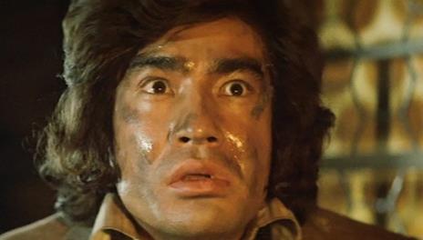 Espy minaccia extrasensoriale di Jun Fukuda - DVD - 5