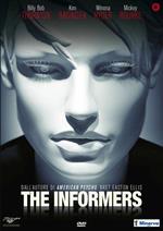 The Informers. Vite oltre il limite (DVD)
