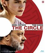 The Circle (Blu-ray)