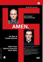 Amen (DVD)