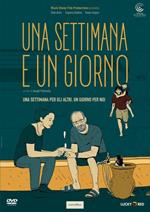 Una settimana e un giorno (DVD)