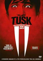 Tusk (DVD)