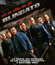 Blindato (Blu-ray)