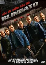 Blindato (DVD)