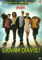 Giovani diavoli (DVD)