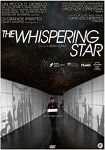 The Whispering Star (DVD)