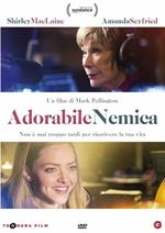 Adorabile nemica (DVD)