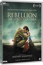 Rebellion (DVD)