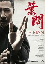 Cofanetto Ip Man (5 DVD)