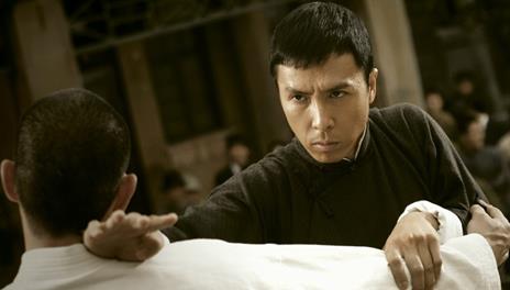 Cofanetto Ip Man (5 DVD) di Herman Yau Lai-to,Wilson Yip - 6