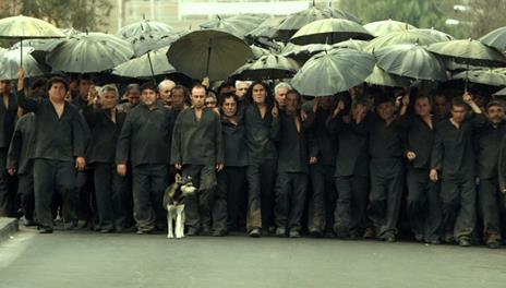 La danza della realtà (DVD) di Alejandro Jodorowsky - DVD - 6