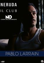Pablo Larraín Collection (3 DVD)