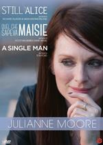 Julianne Moore Collection (3 DVD)