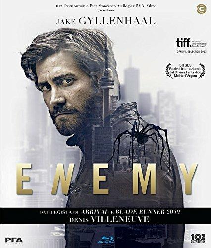 Enemy (Blu-ray) di Denis Villeneuve - Blu-ray