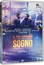 Il più grande sogno (DVD)