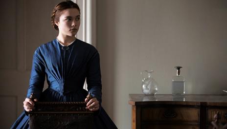 Lady Macbeth (DVD) di William Oldroyd - DVD - 6