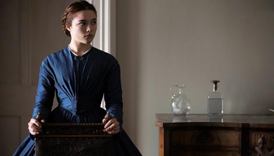 Lady Macbeth (DVD) di William Oldroyd - DVD - 6
