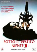 Sotto il vestito niente 2  (DVD)