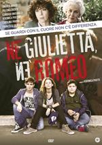Né Giulietta né Romeo (DVD)