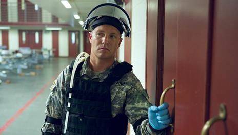 Camp X-Ray (DVD) di Peter Sattler - DVD - 5