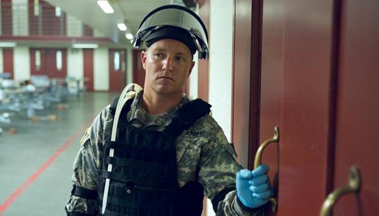 Camp X-Ray (DVD) di Peter Sattler - DVD - 5