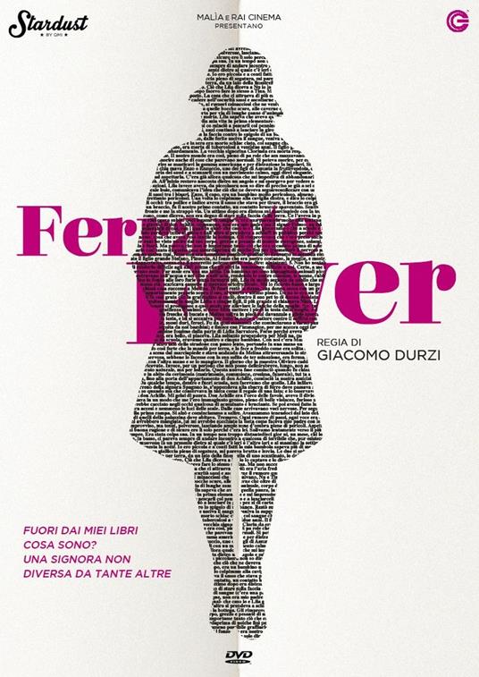 Ferrante fever (DVD) di Giacomo Durzi - DVD