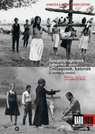 Miklós Jancsó Collection (2 DVD)