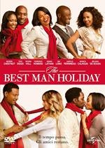 The Best Man Holiday (DVD)