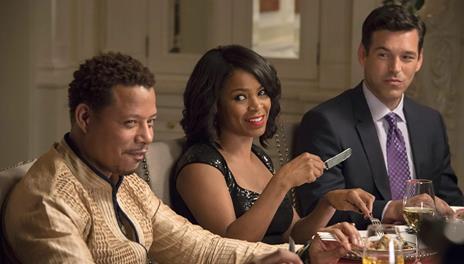 The Best Man Holiday (DVD) di Malcolm Lee - DVD - 6