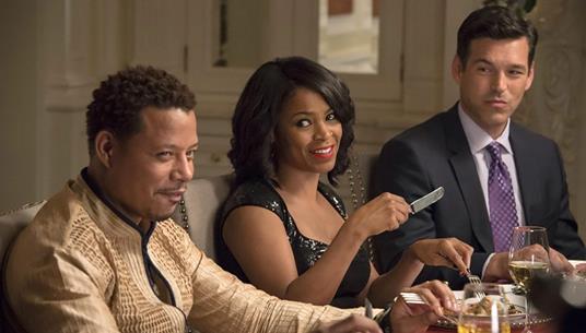 The Best Man Holiday (DVD) di Malcolm Lee - DVD - 6