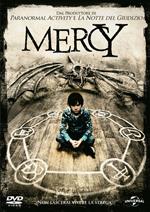 Mercy (DVD)