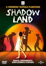 Shadowland (DVD)