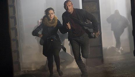 Repo Men (DVD) di Miguel Sapochnik - DVD - 5