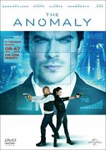 The Anomaly (DVD)