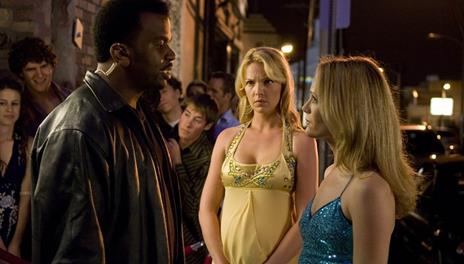 Molto incinta (DVD) di Judd Apatow - DVD - 6