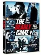 The Deadly Game. Gioco Pericoloso (DVD) di George Isaac - DVD